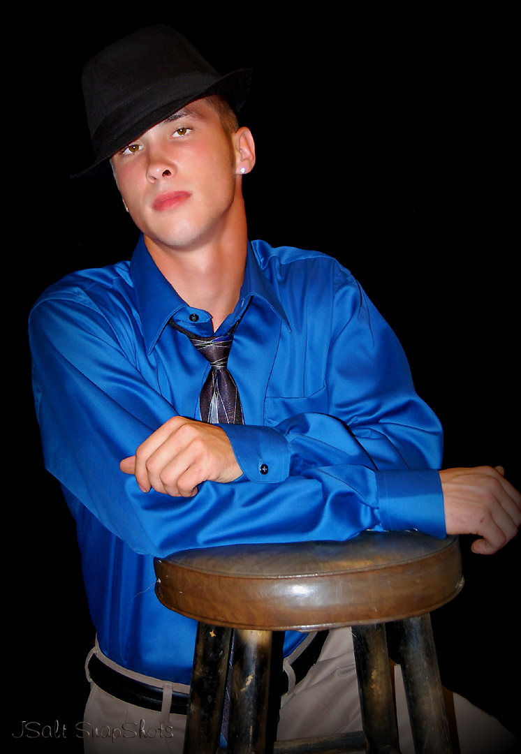 Male model photo shoot of Scott Varner by JSI Productions in Owensboro, Ky