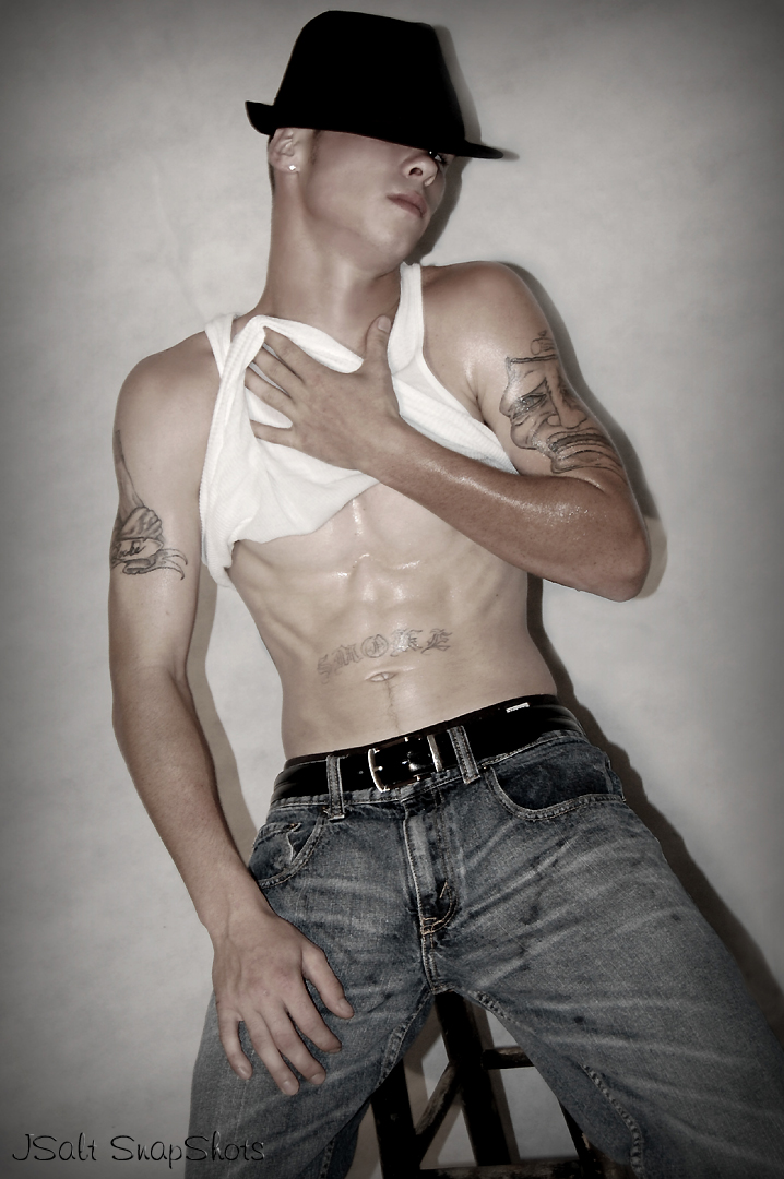 Male model photo shoot of Scott Varner by JSI Productions in Owensboro, Ky