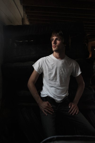 Male model photo shoot of Zach Kormanis by Southwest Photography