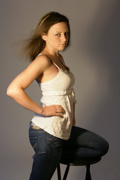Female model photo shoot of Shayna Cooley