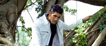 Male model photo shoot of Issam Jalil