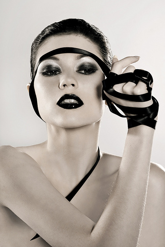 Female model photo shoot of Aimee Preece by London photographer 