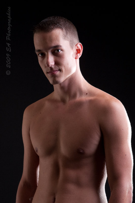 Male model photo shoot of Vance D by EA Photographics in Hershey PA