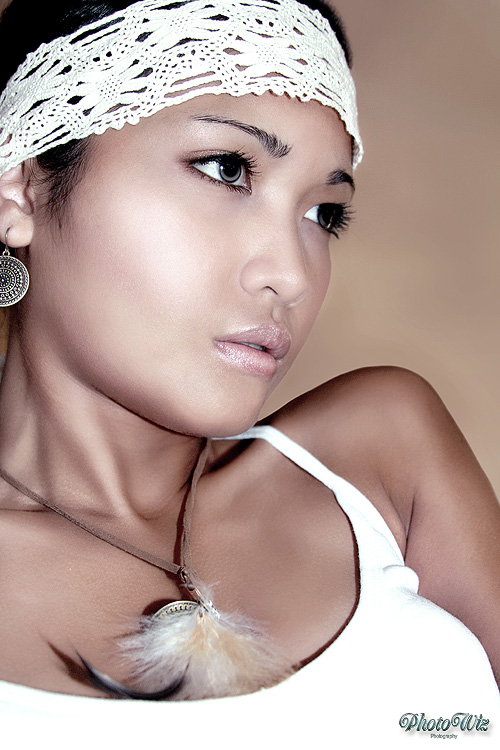 Female model photo shoot of Photo_Wiz Photography in Ki Studio