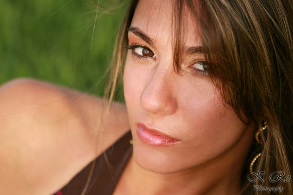 Female model photo shoot of Christina Alva in South Florida
