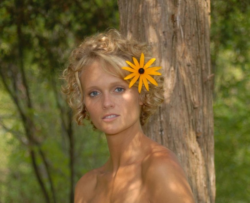 Female model photo shoot of nyki in Fremont