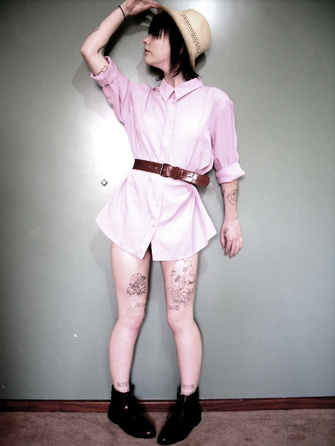 Female model photo shoot of Ameee Wartooth