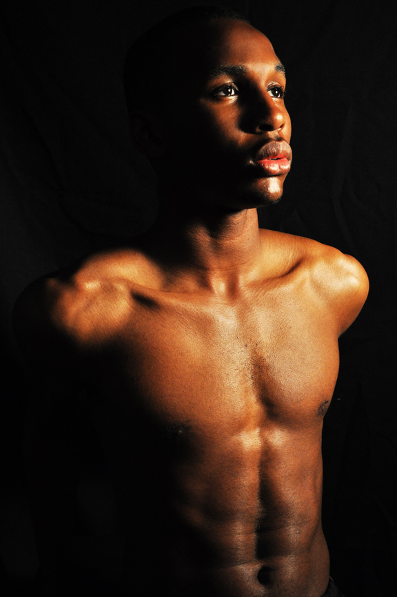 Male model photo shoot of Claude R by SkyyLyfe84 in Atlanta, GA