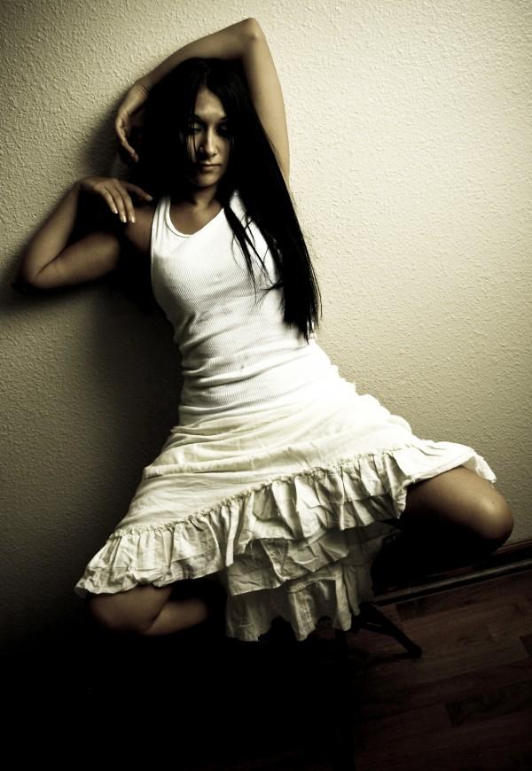 Female model photo shoot of Daku Enjeru ABQ by jgpphotography in Albuquerque,NM