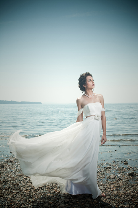 Female model photo shoot of Andrea - S in White Rock