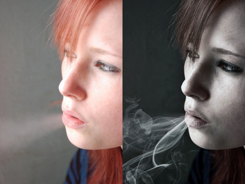 Female model photo shoot of PML Photoshop and Sandy Busse by DouglasMichael Studio