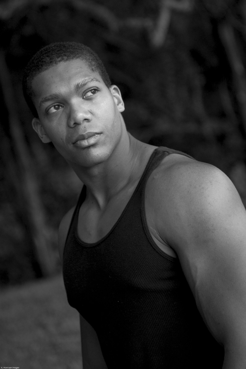 Male model photo shoot of jbanks by K Morrison Images