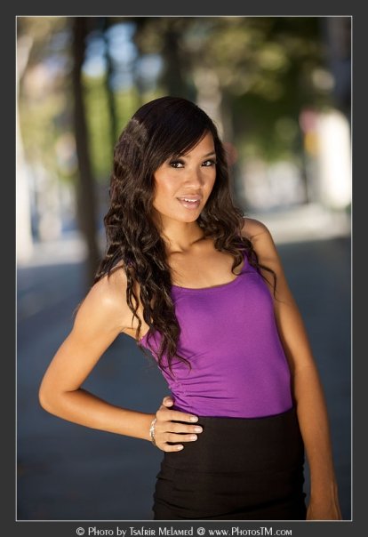Female model photo shoot of Miss Reetah by PhotosTM in San Jose