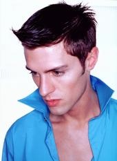 Male model photo shoot of Michael Wyckoff
