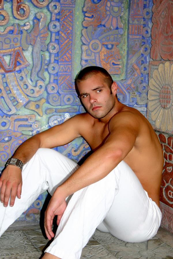 Male model photo shoot of Todd Wing in Florida