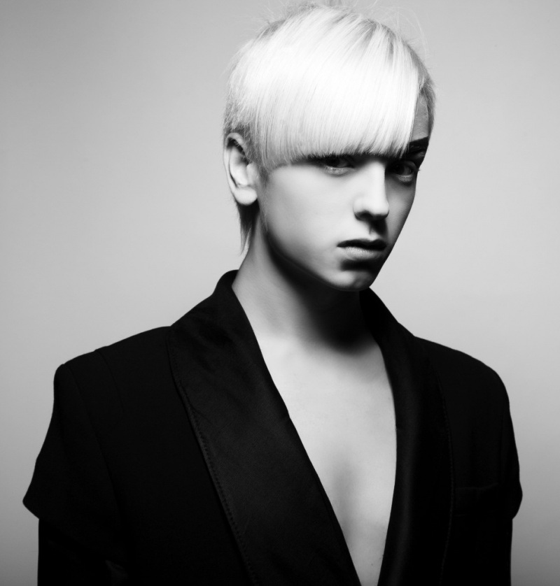 Male model photo shoot of JonnyJames by JosephSinclair