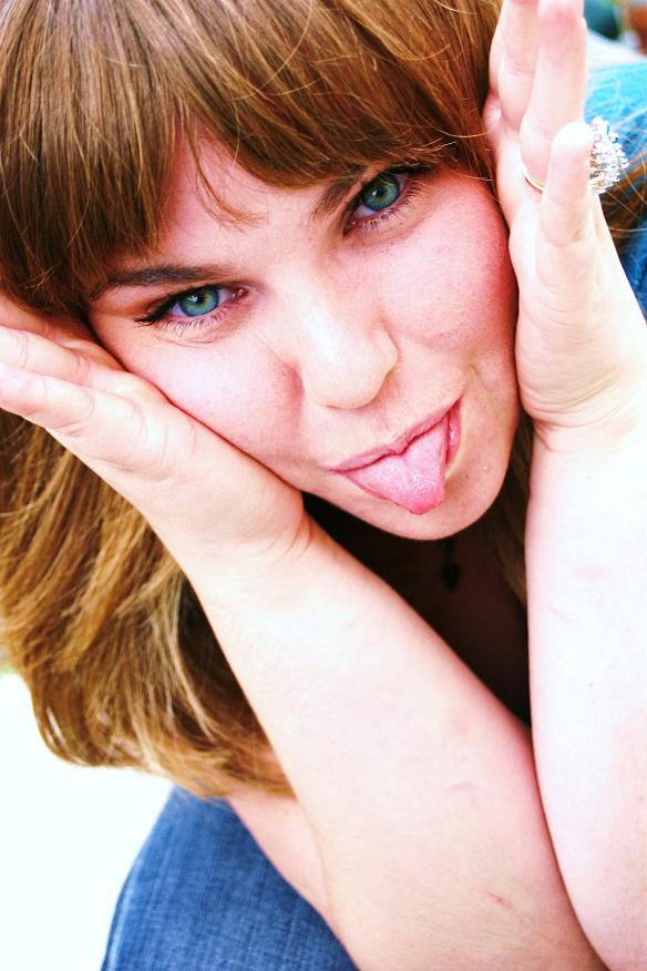 Female model photo shoot of Erin Lawson 