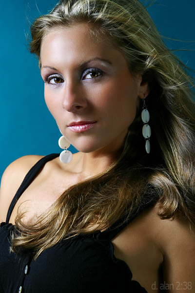 Female model photo shoot of Abigail Rebecca by TDP imaging