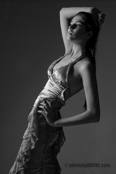 Female model photo shoot of Sable Ceibo by PhotoByWayne in North York