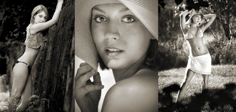 Female model photo shoot of Melissa StrayLight by J Larose Studios