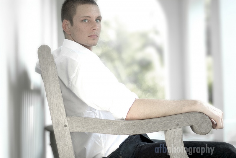 Male model photo shoot of Nick1288