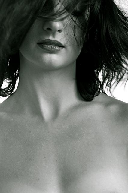 Female model photo shoot of Holly Interlandi by Beau fotografo in Hollywood, CA