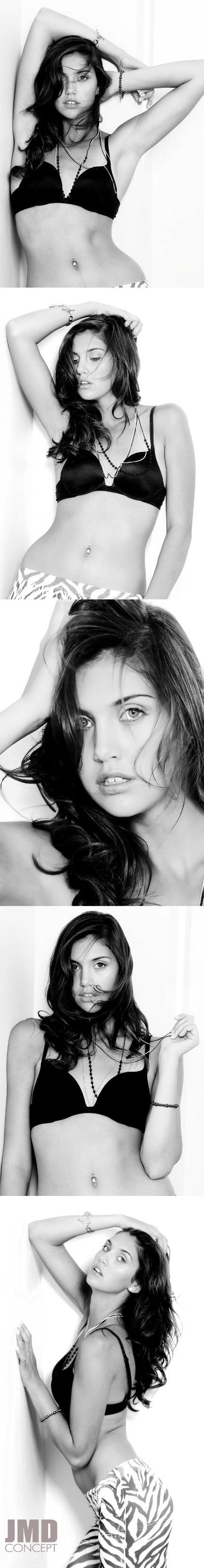 Female model photo shoot of Amanda Barlow by Dondee Quincena in Riverside, California., makeup by Lindsay Morris