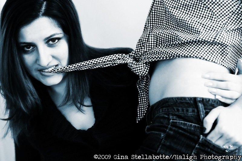 Female model photo shoot of Gina Stellabotte