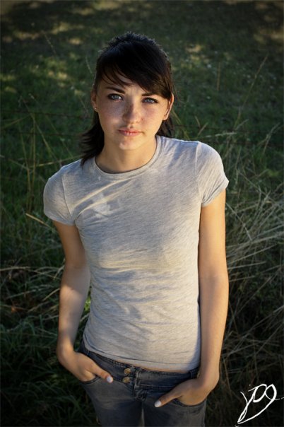 Female model photo shoot of Mary BigelowRubin in vic