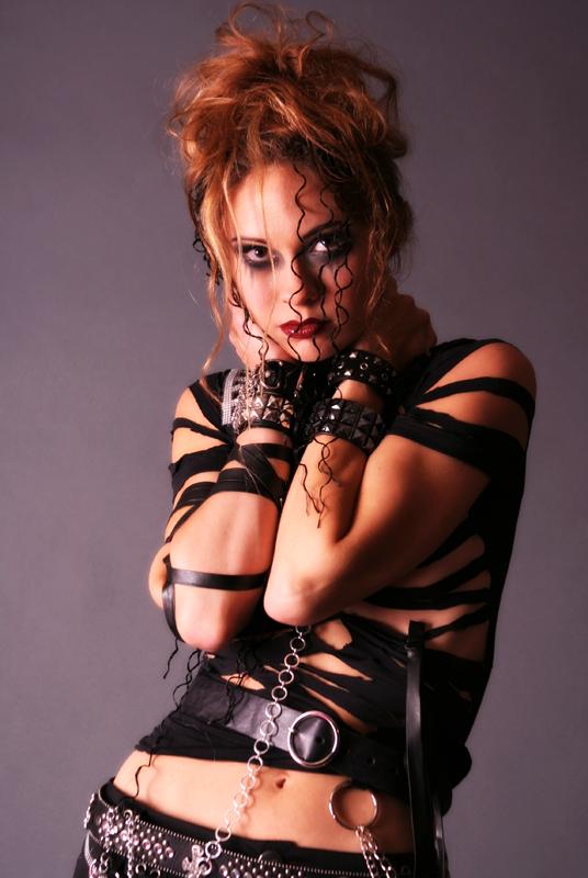 Female model photo shoot of sarah breece in vancouver, wa 