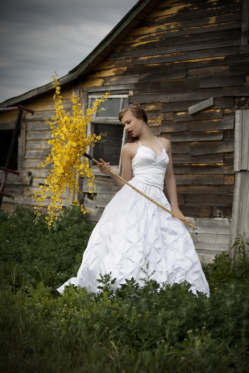 Female model photo shoot of Popik Photography in Edmonton, Alberta, Canada