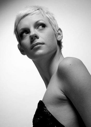 Female model photo shoot of Heather Nan