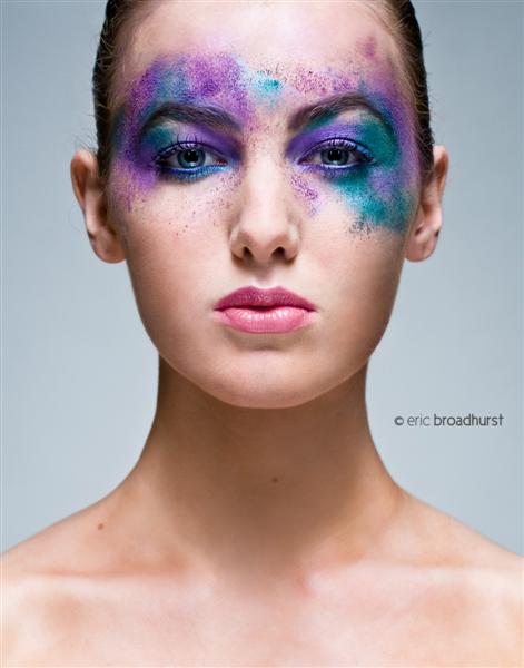 Female model photo shoot of Rachael Davies by ebPic