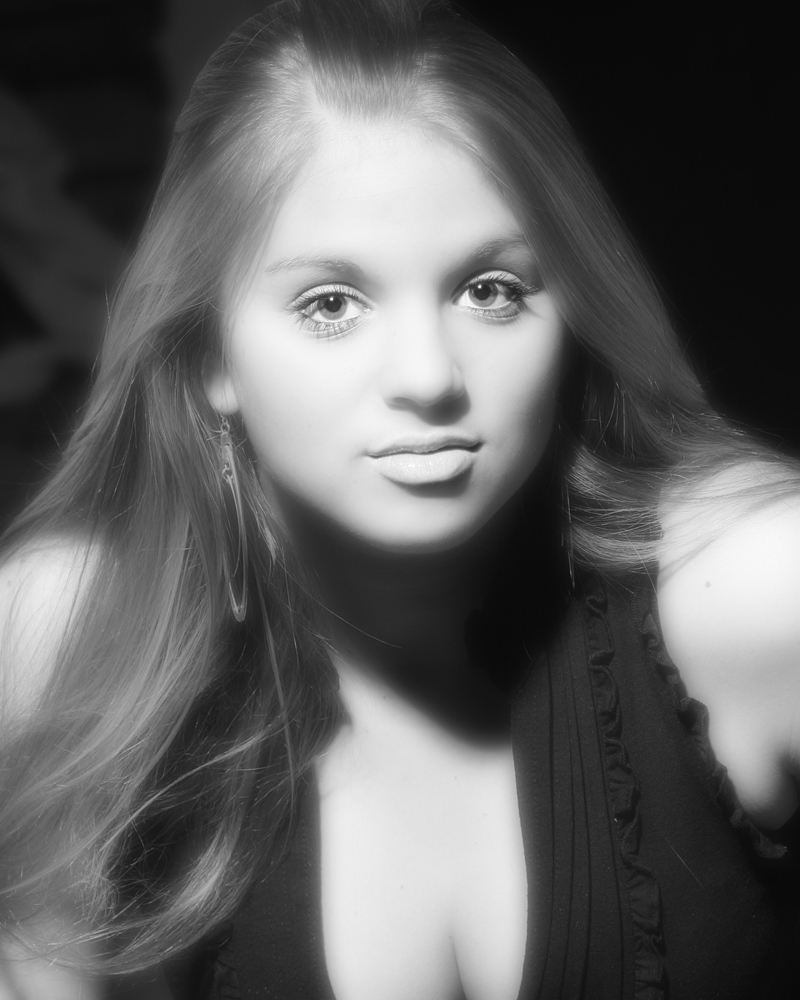 Female model photo shoot of Presley Ann by IngramImages in Sevierville, Tn