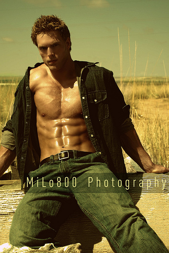 Male model photo shoot of MiLo800 and Max Aria in El Paso, Tx