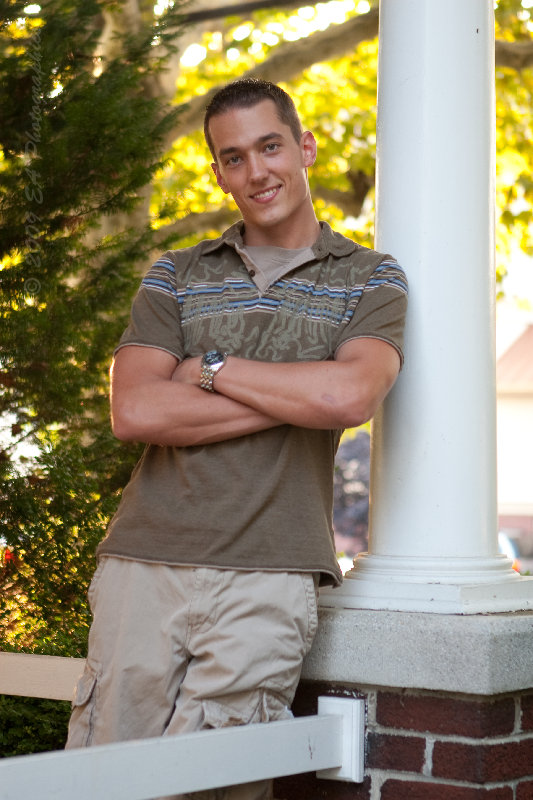 Male model photo shoot of Vance D by EA Photographics in Hershey PA
