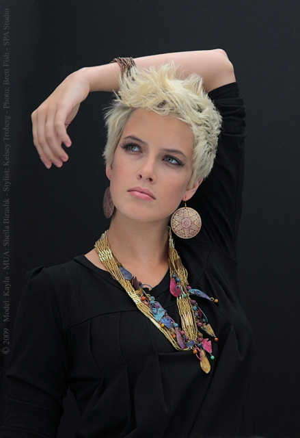 Female model photo shoot of Kake Lanier