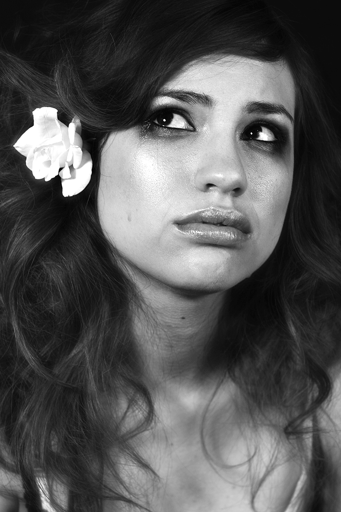 Female model photo shoot of Jess Hernandez