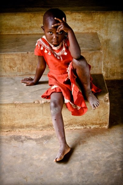 Female model photo shoot of Zoom Photography by KK in Uganda, Africa