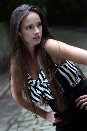 Female model photo shoot of Sarah A Robertson in Aberdeen