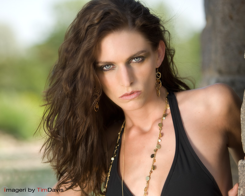 Female model photo shoot of Trish TC  by Imageri by Tim Davis, makeup by Harbor May Makeup