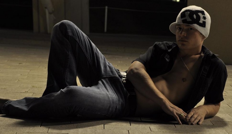 Male model photo shoot of CodyJamez in Library Square, Downtown Salt Lake City, UT