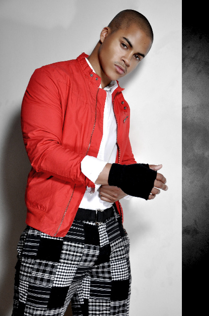 Male model photo shoot of Elias Abreu by Bryan Taylors Photos