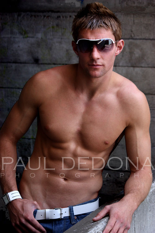 Male model photo shoot of Shayne Pike by Pdd in london