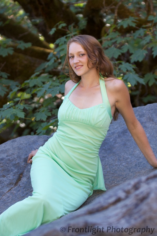 Female model photo shoot of Miranda Starr by Frontlight Photography in Mill Creek, Oregon