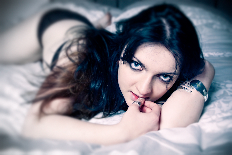 Female model photo shoot of Holy Lilith