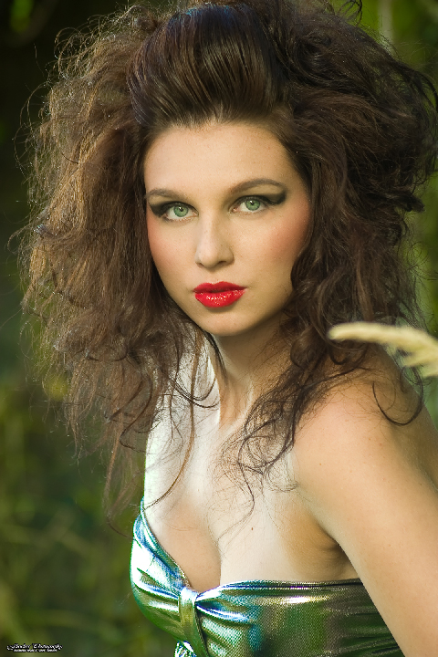 Female model photo shoot of Julia Ursino