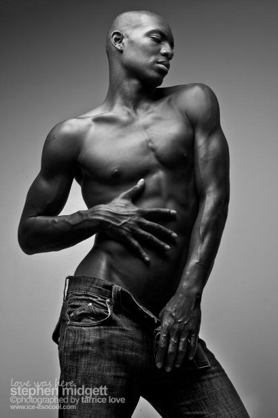 Male model photo shoot of B R I A N by TARRICE LOVE NYC pt2