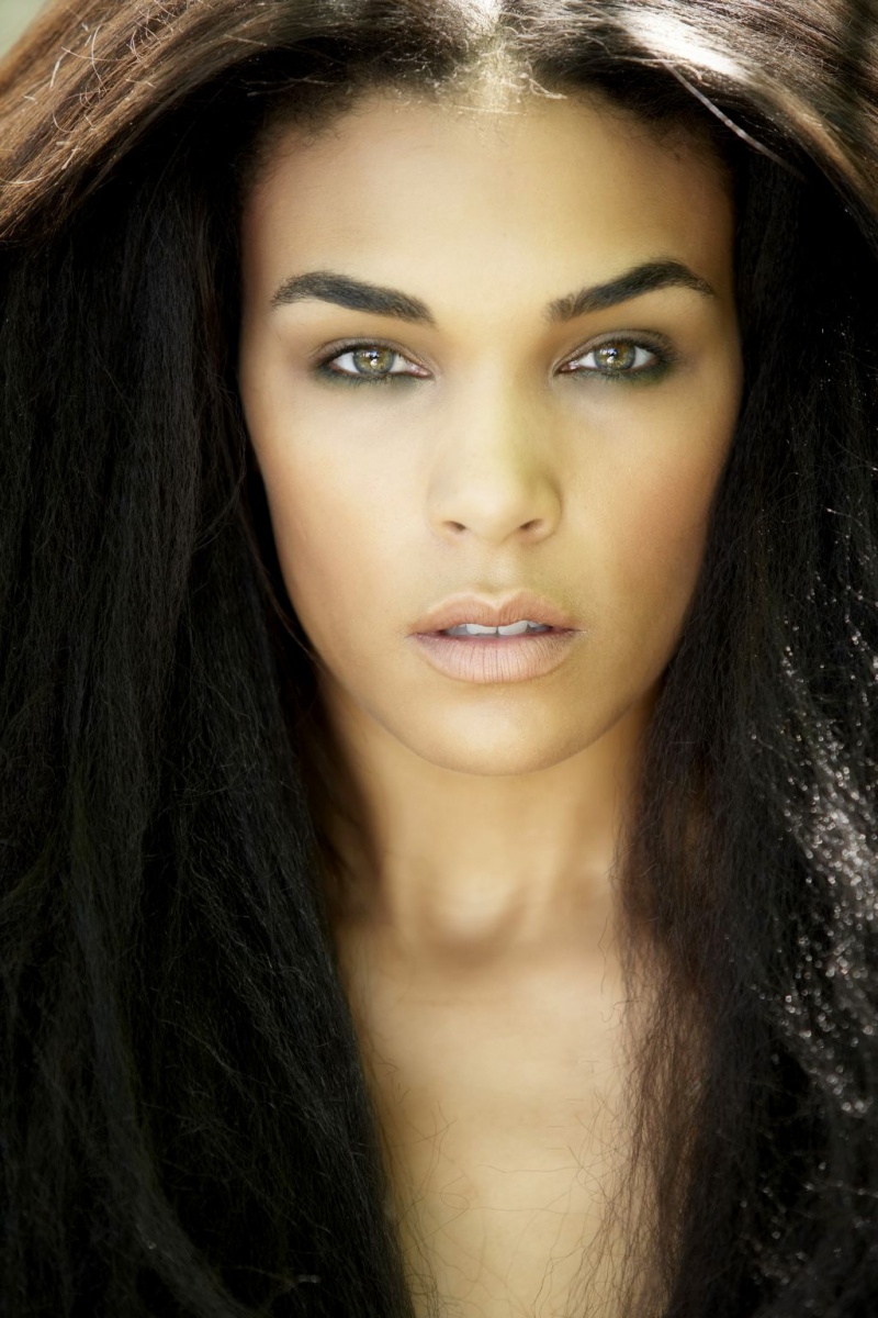 Female model photo shoot of GabrielleNatasha by Livingston Photo