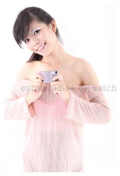 Female model photo shoot of Xinhui by satch satch